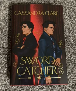 Sword Catcher (FL Edition)