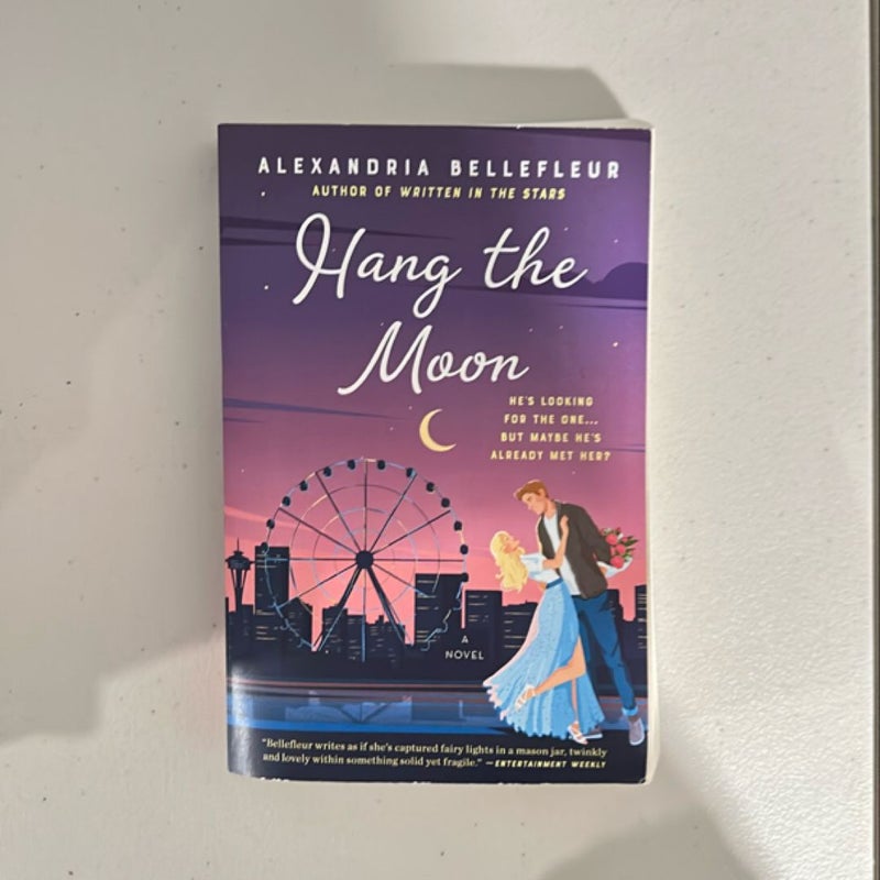 Hang the Moon