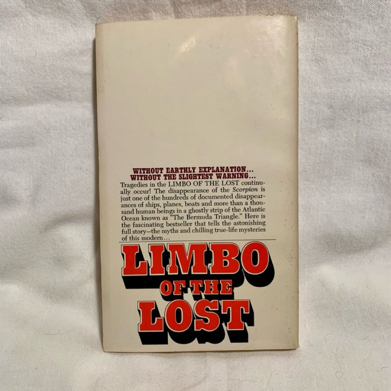 Limbo of the Lost