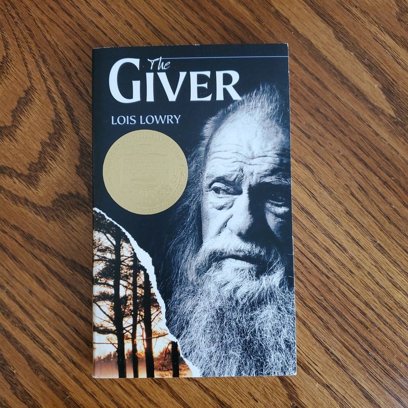 The Giver