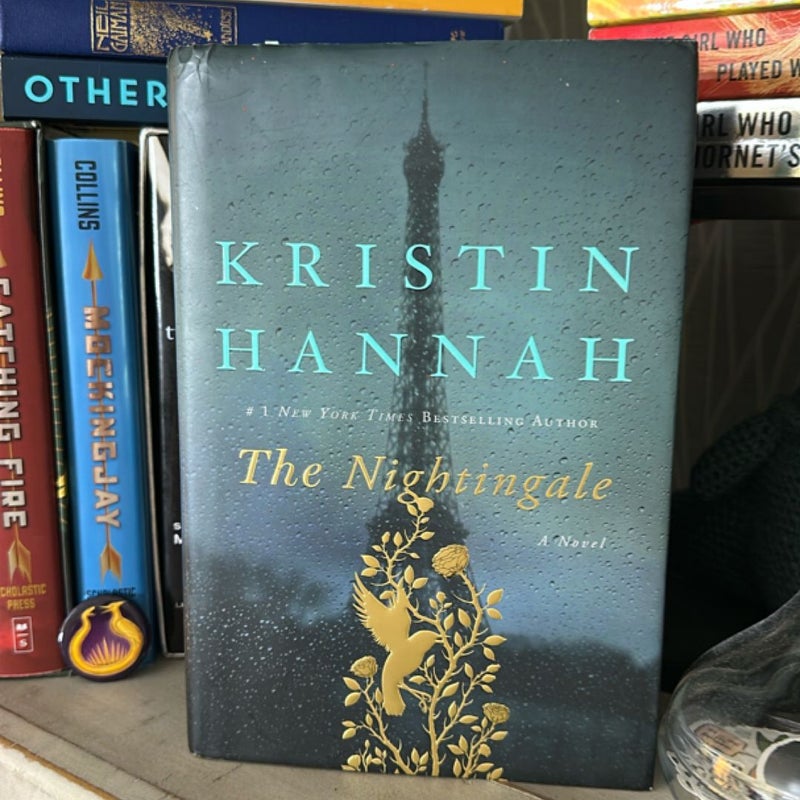 The Nightingale