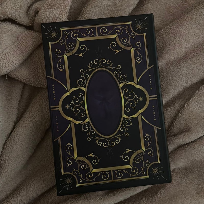 Fairyloot Secret Book Volume 3