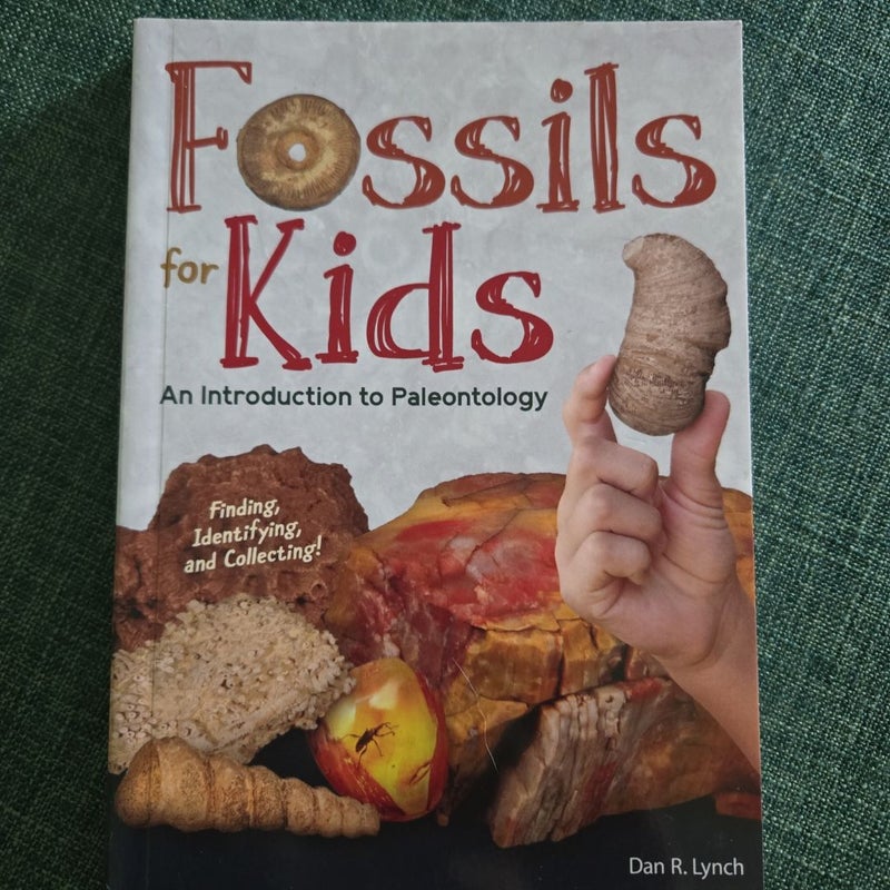 Fossils for Kids
