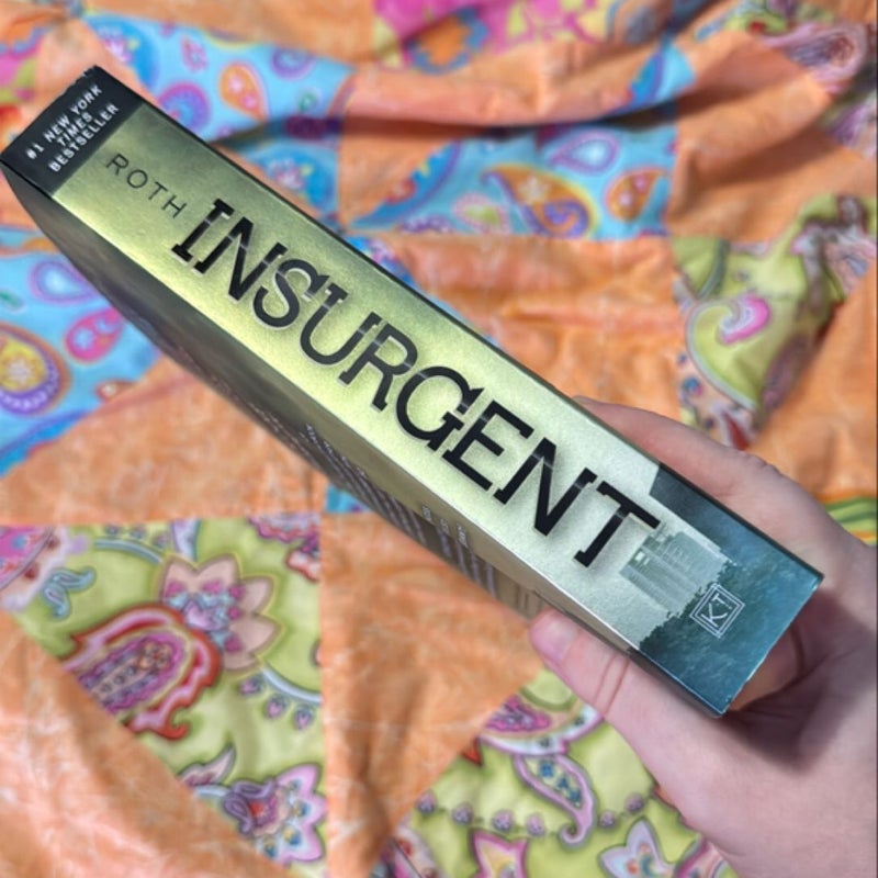 Insurgent