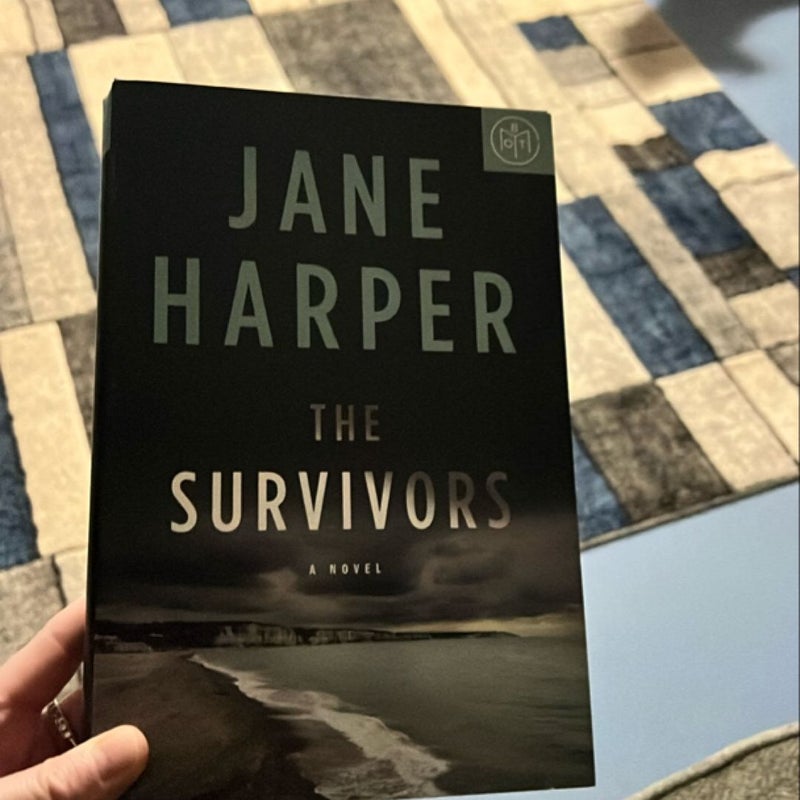 The Survivors