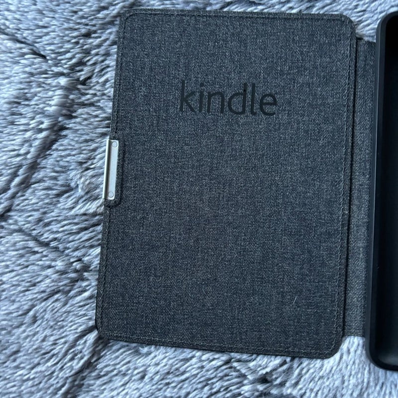 Kindle Case (Paperwhite 7th Generation)