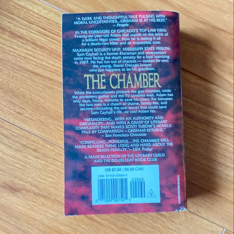 The Chamber