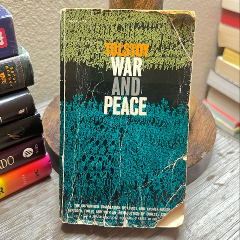 War and Peace