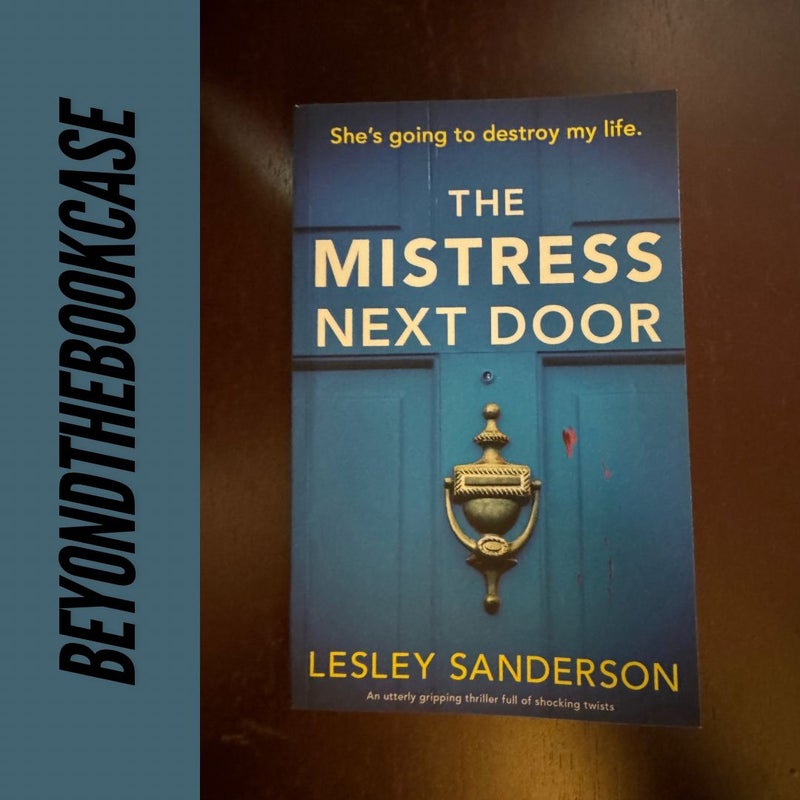 The Mistress Next Door