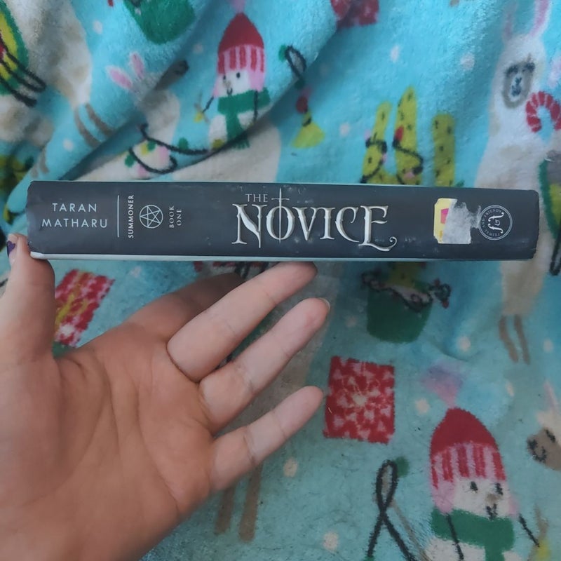 The Novice