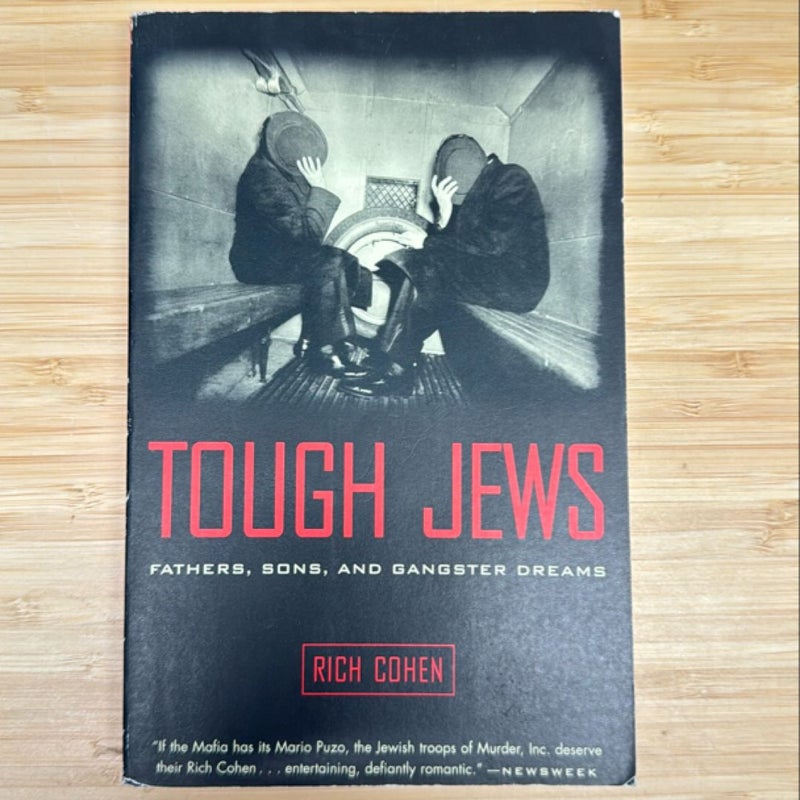Tough Jews