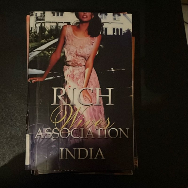 Rich Wives Association