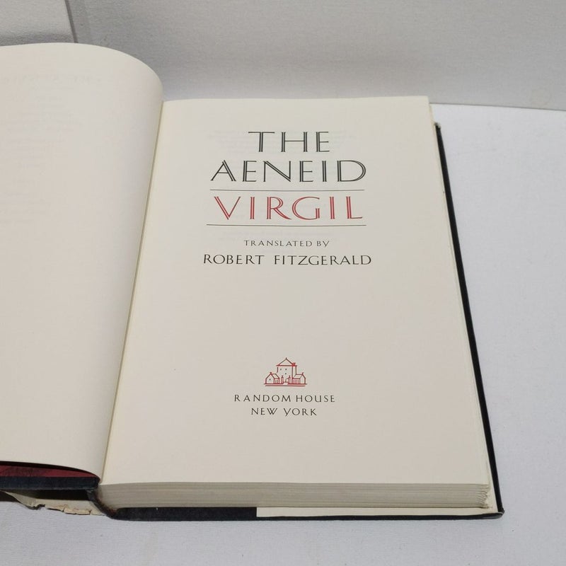 The Aeneid