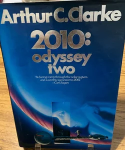 2010:Odyssey two