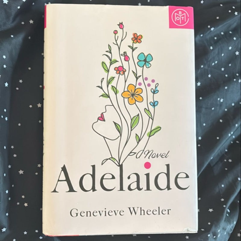Adelaide