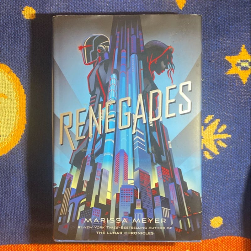 Renegades