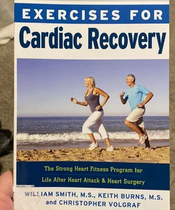 Exercises for Cardiac Recovery