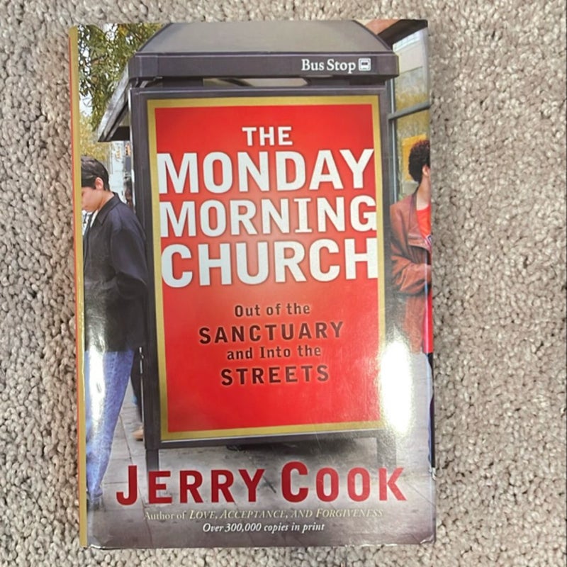 The Monday Morning Church