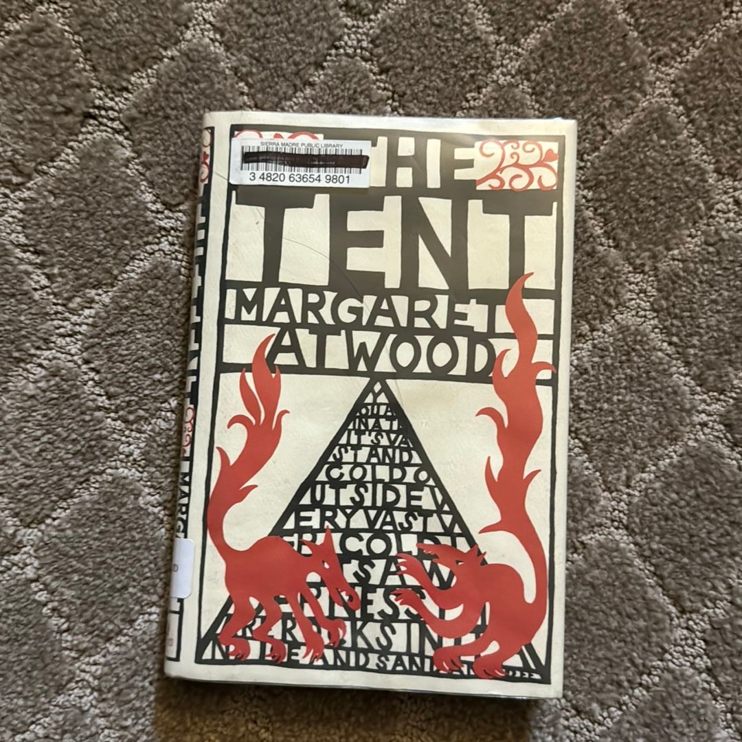 The Tent