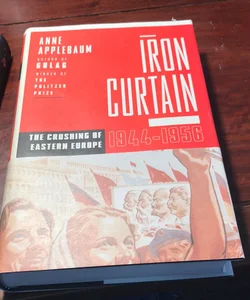 1st/2nd * Iron Curtain