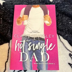 Hot Single Dad