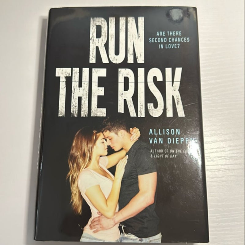 Run the Risk