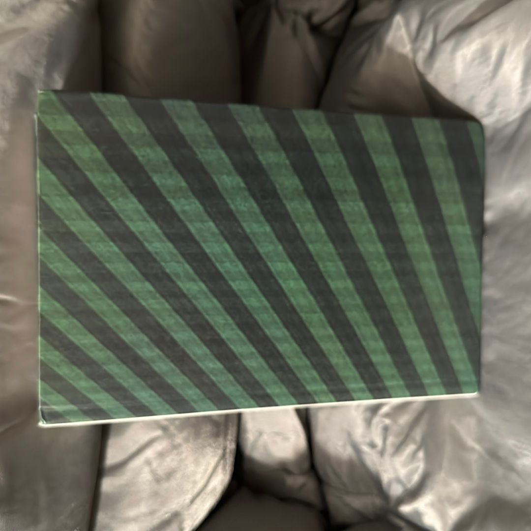 Baseball A Literary Anthology