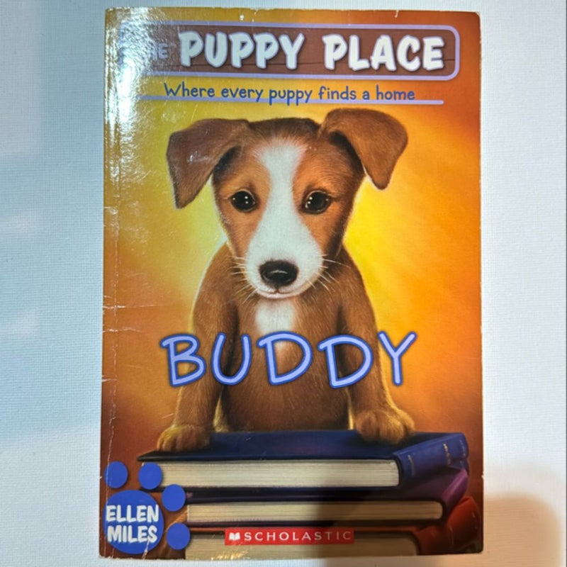 Buddy