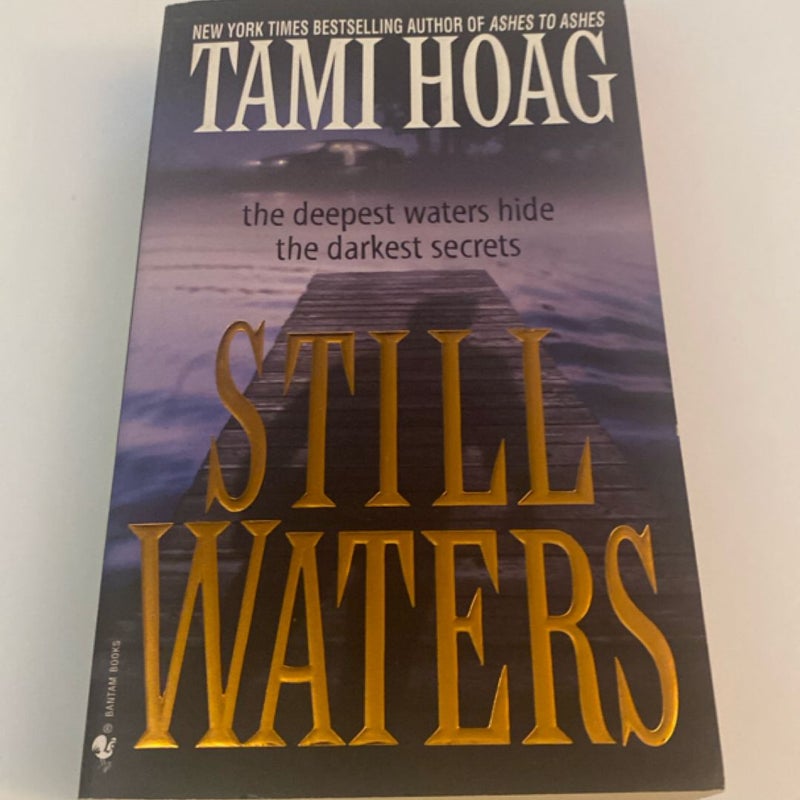 Still Waters