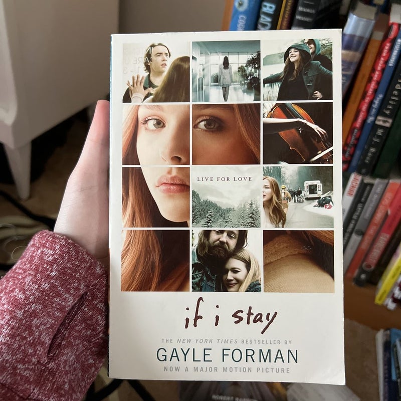 If I Stay