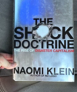 The shock doctrine 