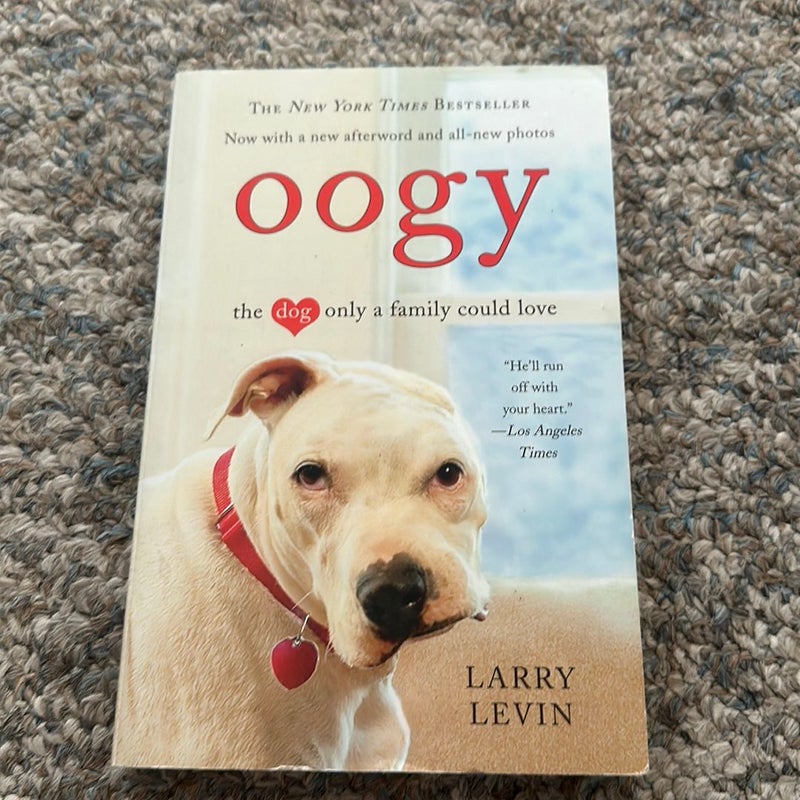 Oogy