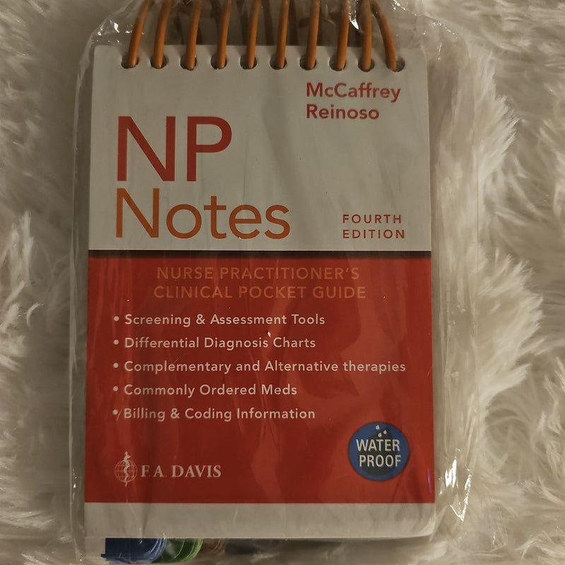 NP Notes