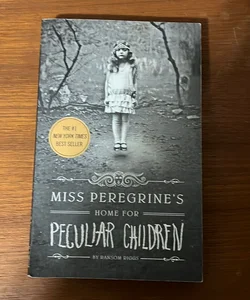 Miss Peregrine's Home for Peculiar Children