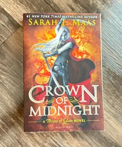 Crown of Midnight