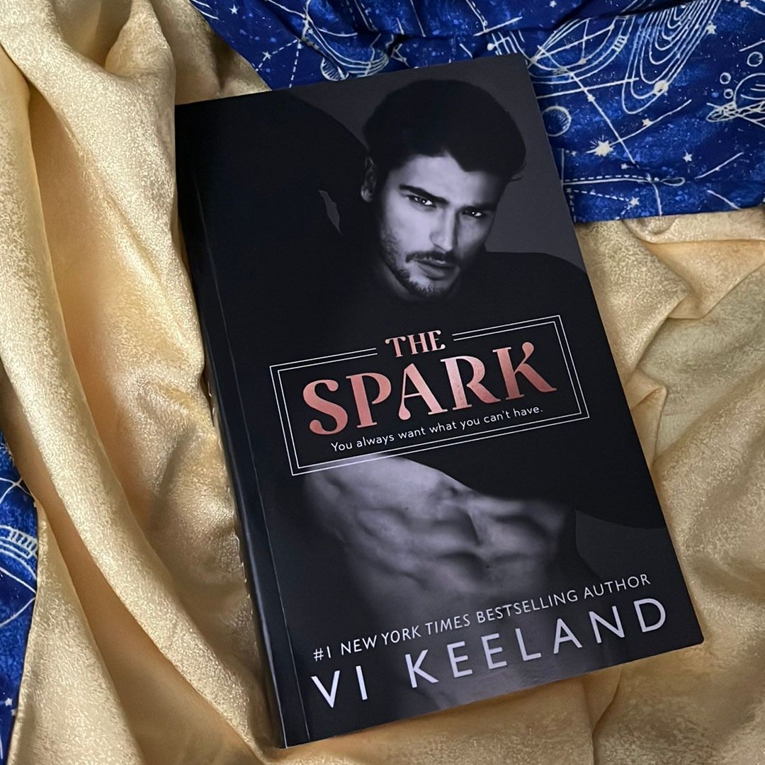 The Spark by Vi Keeland