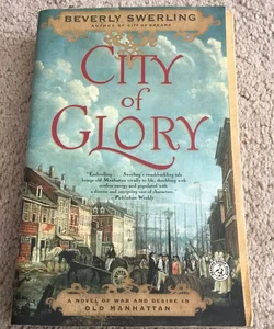 City of Glory