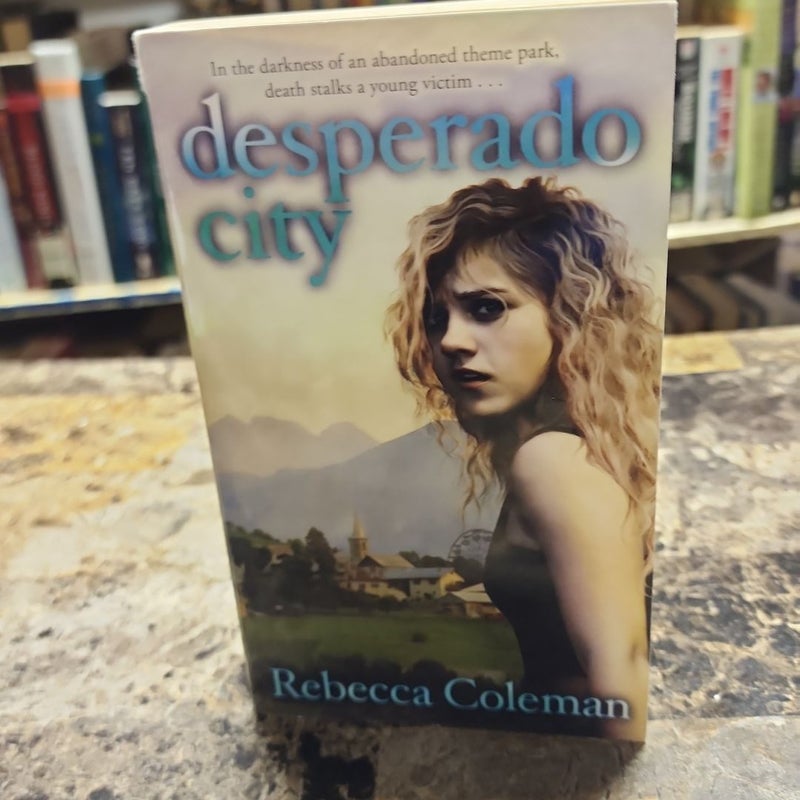 Desperado City