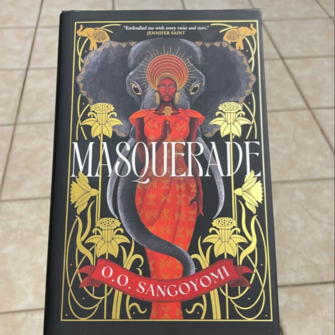 Masquerade