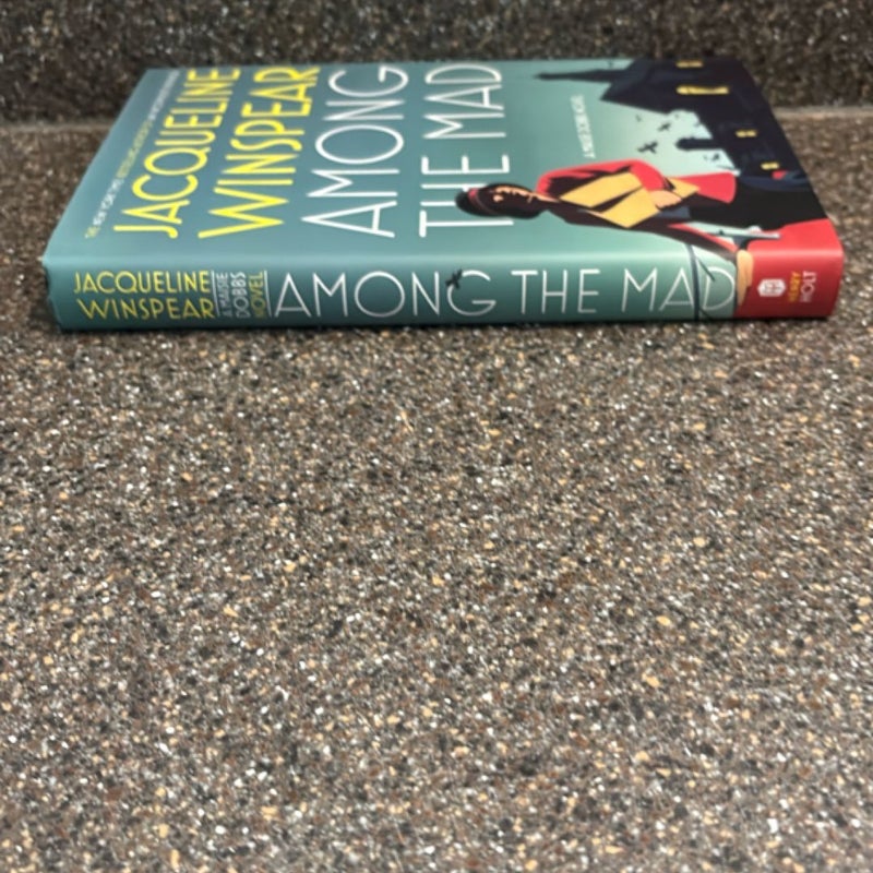 Among the Mad