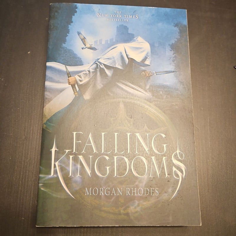 Falling Kingdoms