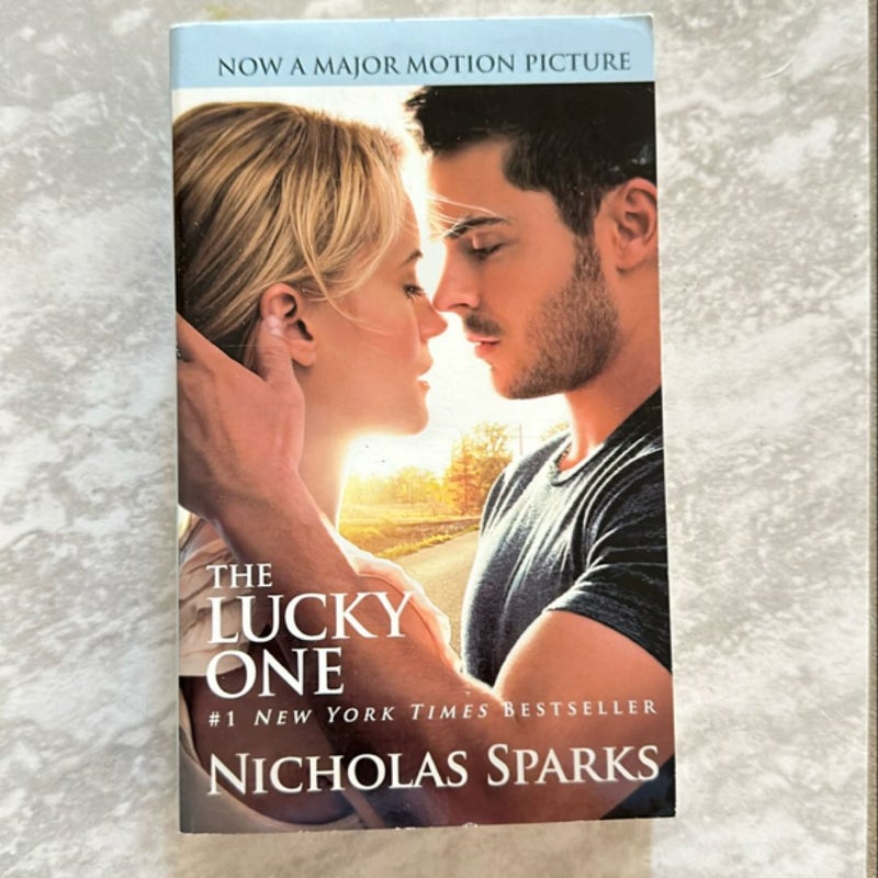 The Lucky One