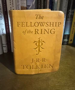 The Fellowship of the Ring (deluxe Pocket Boxed Set Edition)