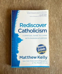 Rediscover Catholicism