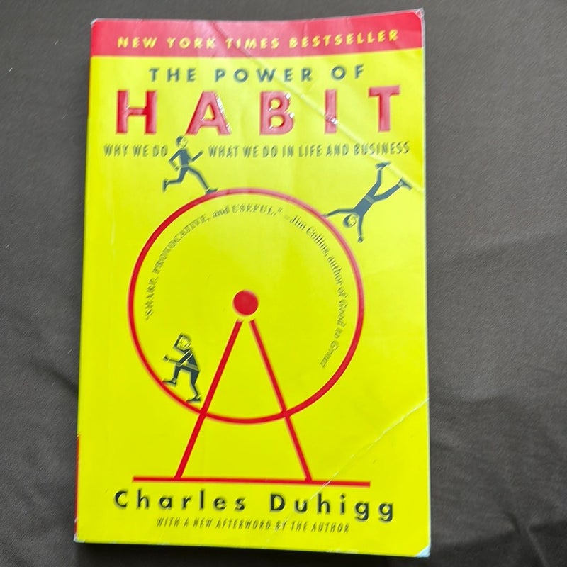 The Power of Habit