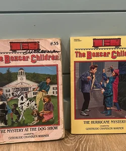 Boxcar Children Bundle