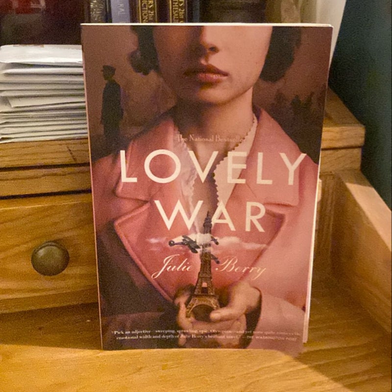 Lovely War