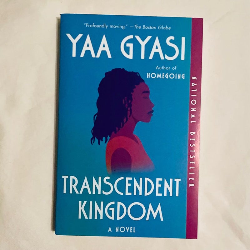 Transcendent Kingdom