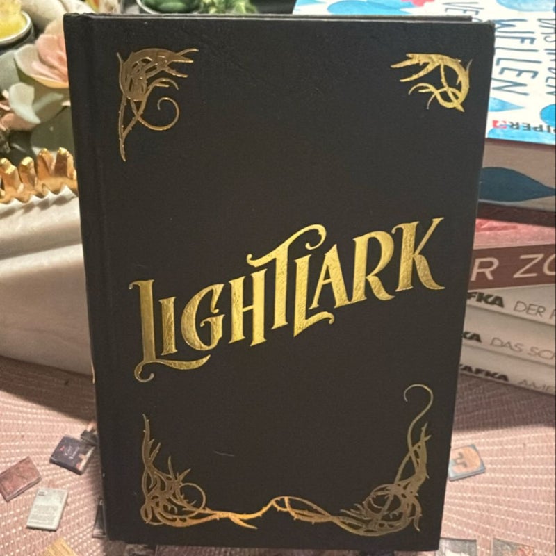 Lightlark (Book 1)