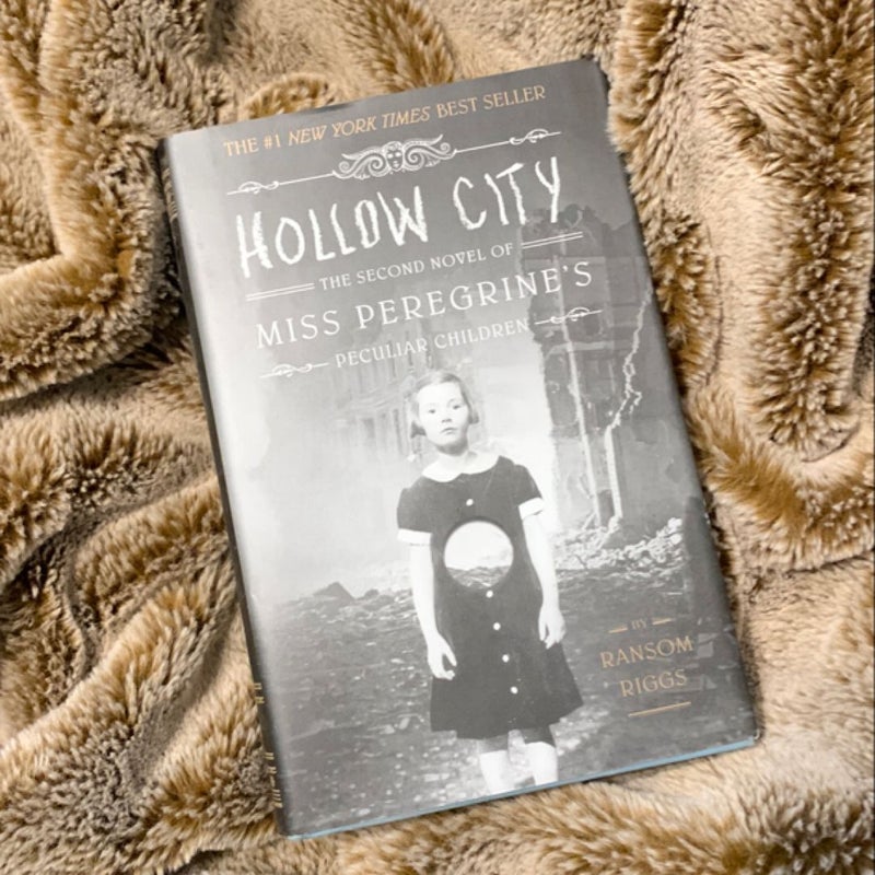 Hollow City